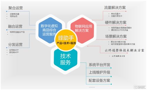 大涨超90%，蜂助手登陆创业板 聚焦数字化虚拟商品综合运营与网络技术服务