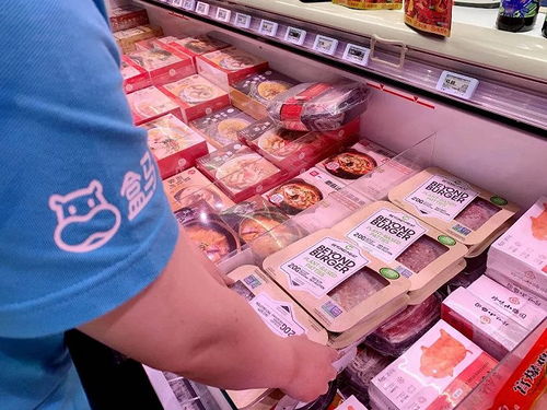 植物肉行业加速布局，Beyond Meat在华设立第二家工厂